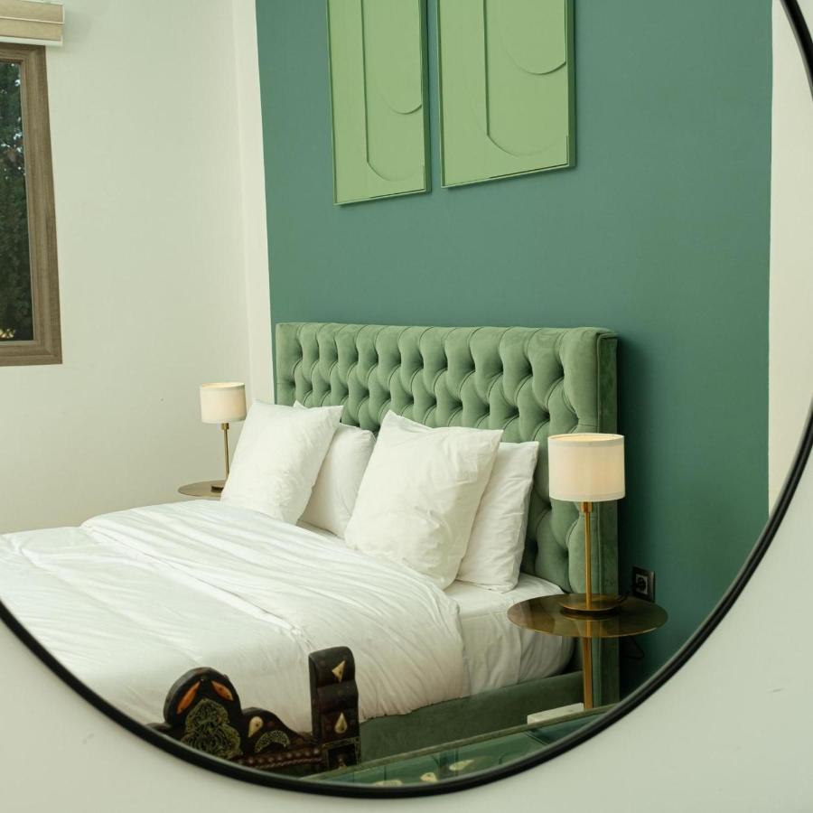 Cavanna Lodge Essaouira