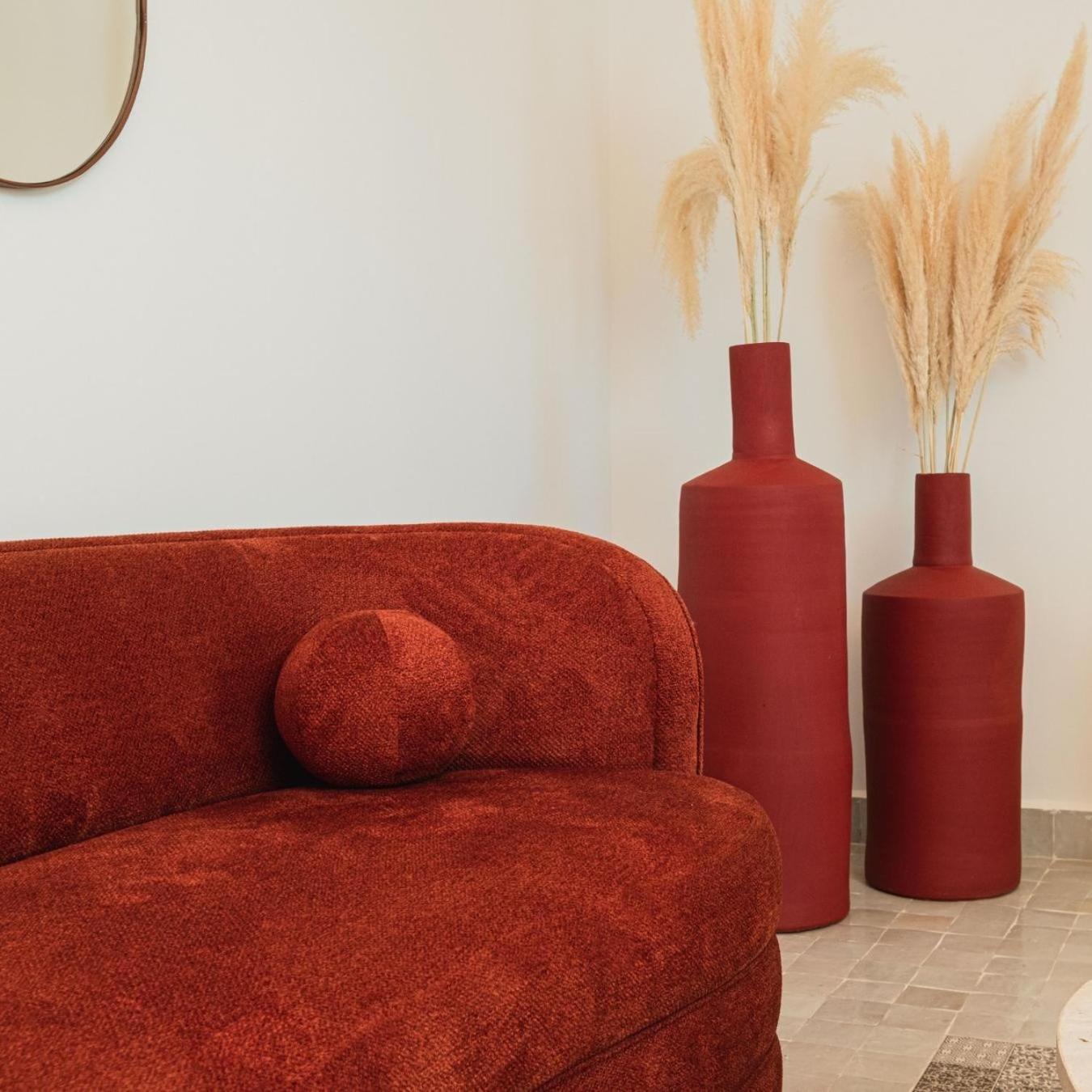 Cavanna Lodge Essaouira