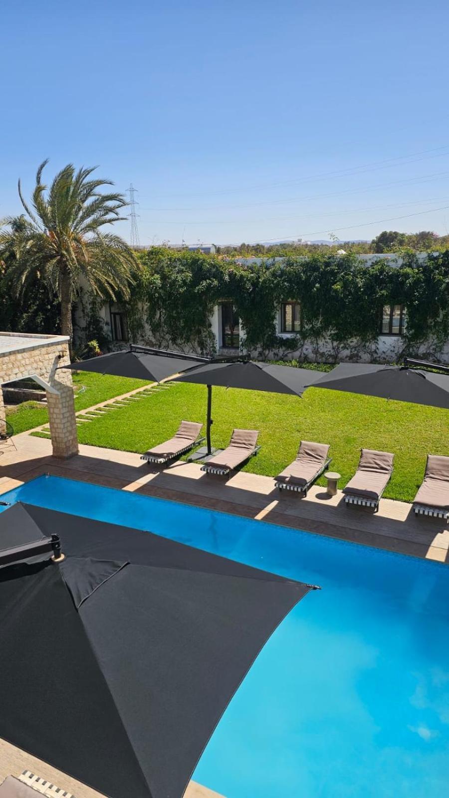 Cavanna Lodge Essaouira