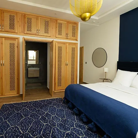 Cavanna Lodge Essaouira Exterior photo