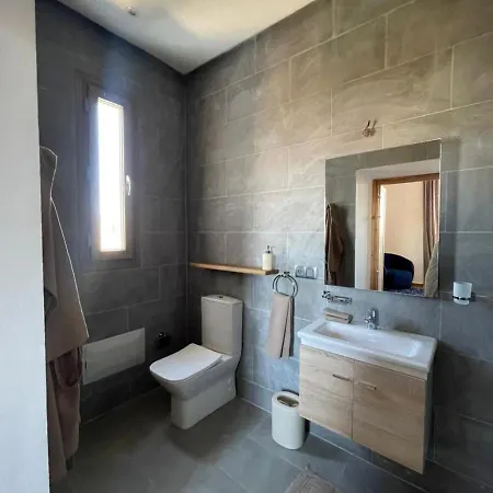 Cavanna Lodge Essaouira Exterior photo