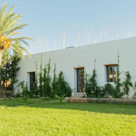 Cavanna Lodge Essaouira Exterior photo