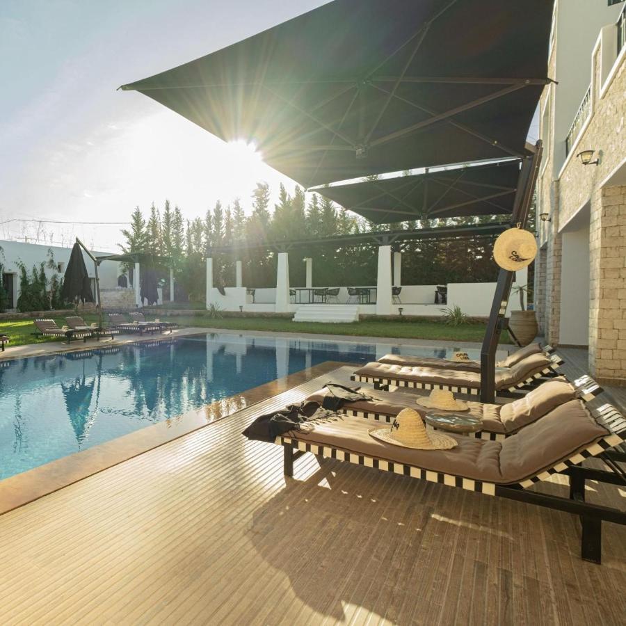 Lodge Cavanna *