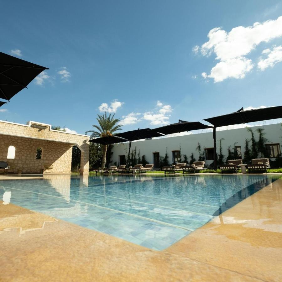 Cavanna Lodge *