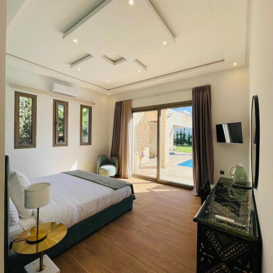 Cavanna Lodge