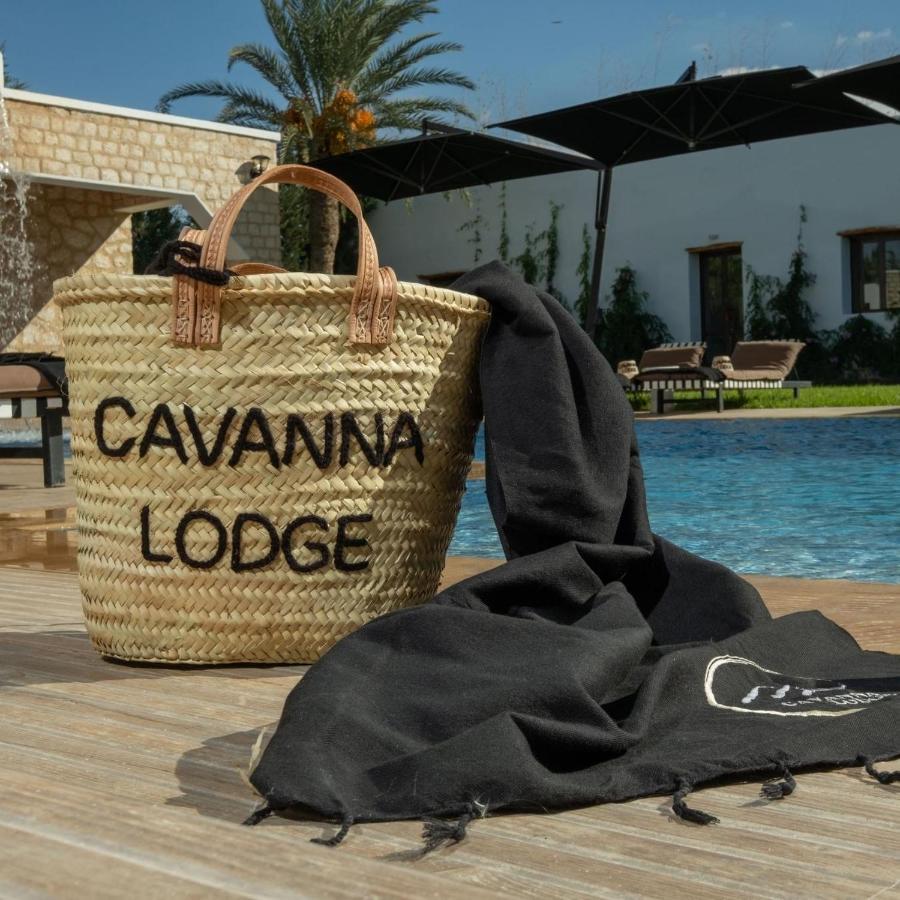 Lodge Cavanna *