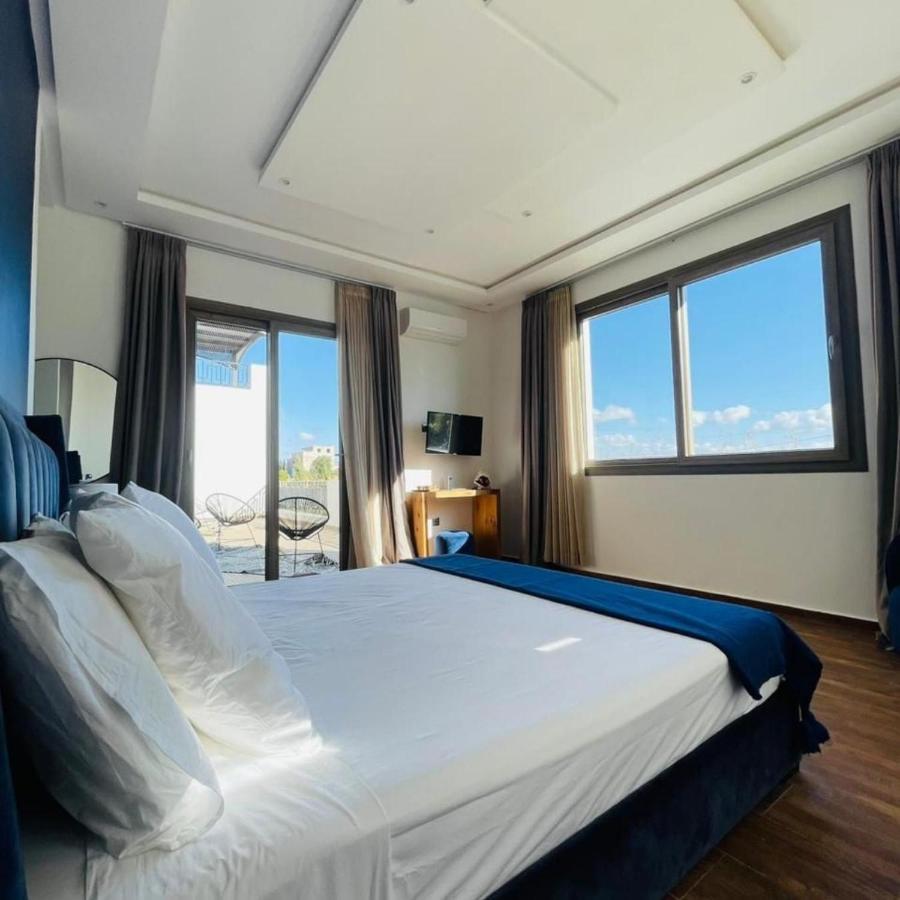 Cavanna Lodge *