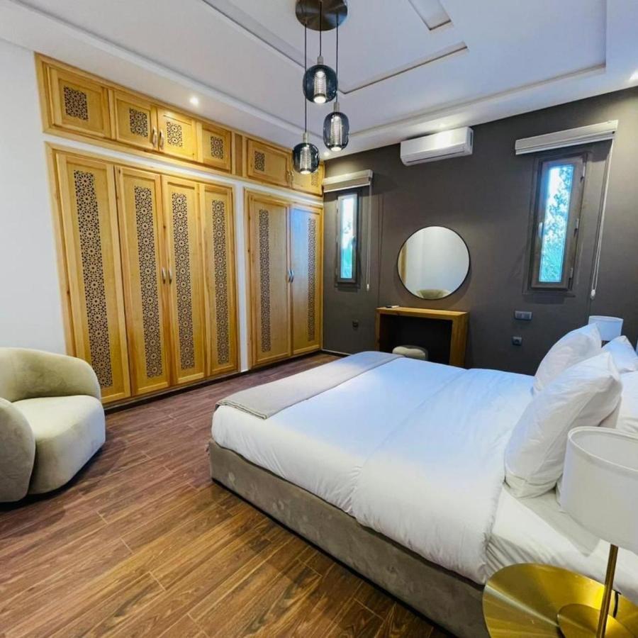 Cavanna Lodge Essaouira