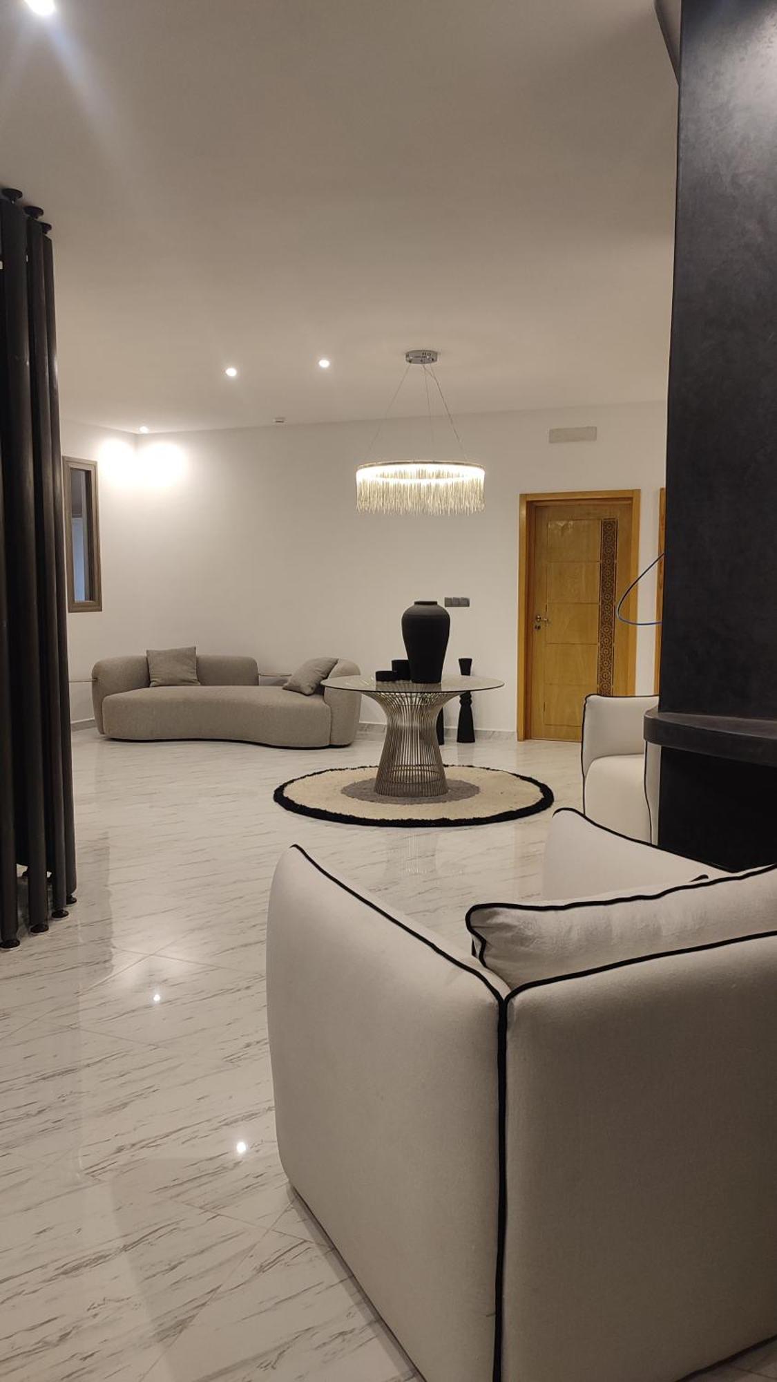 Lodge Cavanna