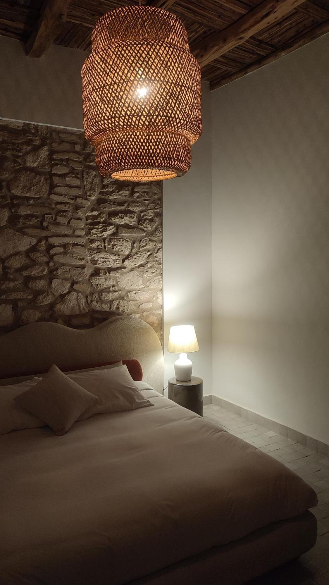 Lodge Cavanna