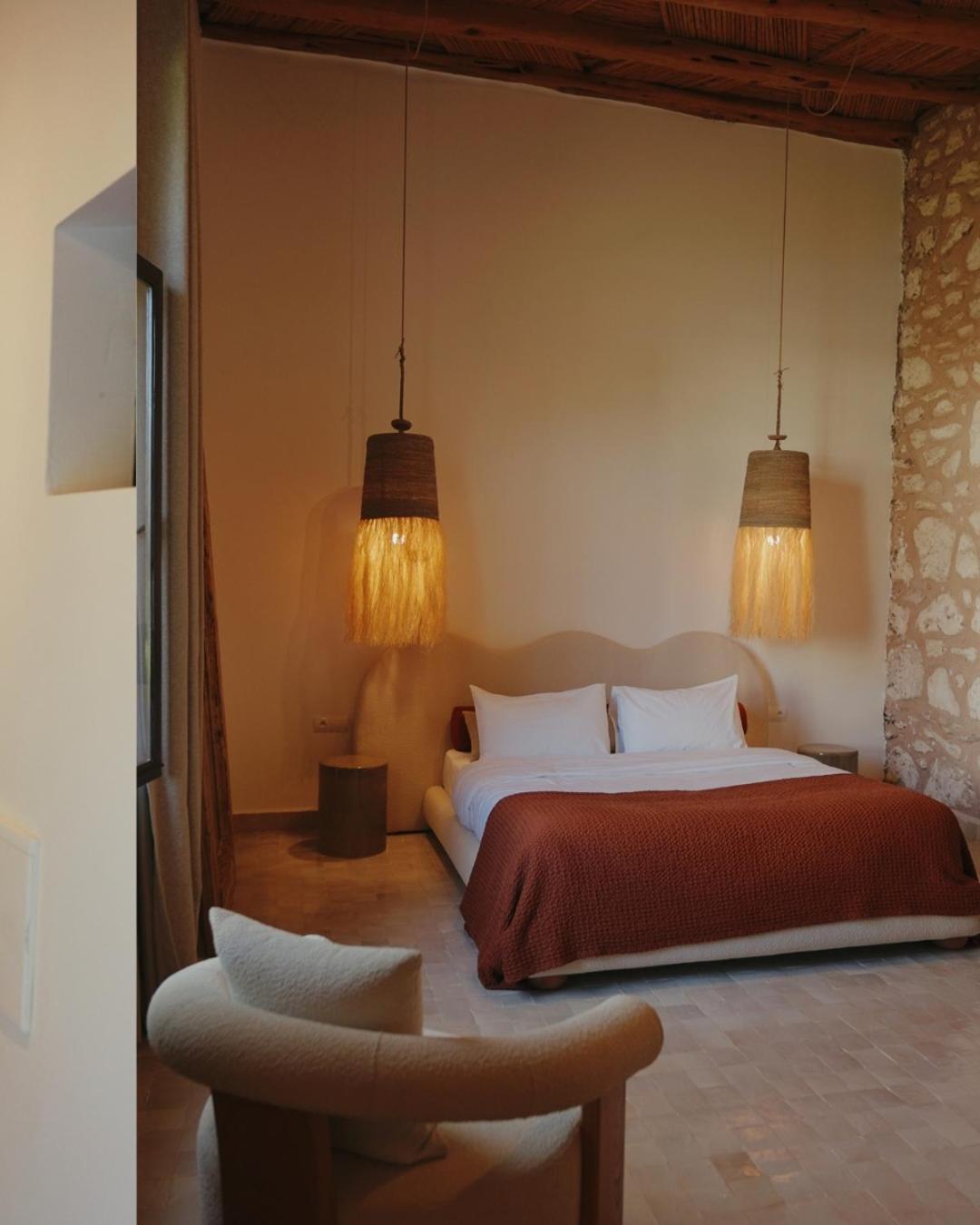Cavanna Lodge